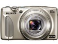 FinePix F900EXR [�V�����p���S�[���h]
