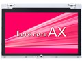 Let's note AX2 CF-AX2AEABR