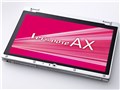 Let's note AX2 CF-AX2AEABR