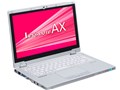 Let's note AX2 CF-AX2AEFBR