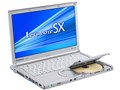 Let's note SX2 CF-SX2AEYBR