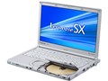 Let's note SX2 CF-SX2AEYBR