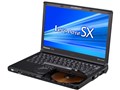 Let's note SX2 CF-SX2AEBBR [�u���b�N]