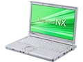 Let's note NX2 CF-NX2AEABR