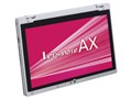 Let's note AX2 CF-AX2ADCCS