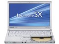 Let's note SX2 CF-SX2SEHTS