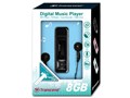 T.sonic MP330 TS8GMP330K [8GB Black]