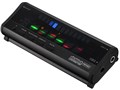 pitchblack Portable PB-04-BK [�A���~�j�E���E�u���b�N]