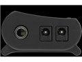 pitchblack Portable PB-04-BK [�A���~�j�E���E�u���b�N]