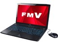 FMV LIFEBOOK AH77/K FMVA77KB [�V���C�j�[�u���b�N]