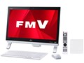 FMV ESPRIMO FH56/KD FMVF56KDW [�X�m�[�z���C�g]