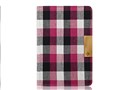 TR-SFIPDM12-PC [Pink Check]