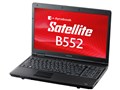 dynabook Satellite B552 B552/G PB552GFBP25A71