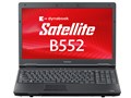 dynabook Satellite B552 B552/G PB552GFBP25A71