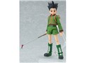 figma No.181 HUNTER×HUNTER �S��=�t���[�N�X