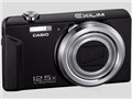 EXILIM EX-ZS160BK [�u���b�N]