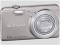 EXILIM EX-ZS25SR [�V���o�[]