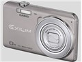 EXILIM EX-ZS25SR [�V���o�[]