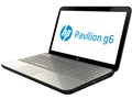 Pavilion g6-2302AU �p�t�H�[�}���X���f�� [���l���z���C�g]