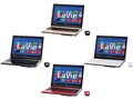 LaVie L LL750/LS6G PC-LL750LS6G [�N���X�^���S�[���h]