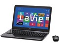 LaVie S LS550/LS6B PC-LS550LS6B [�N���X�u���b�N]