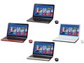 LaVie S LS350/LS6W PC-LS350LS6W [�N���X�z���C�g]
