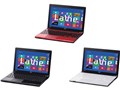 LaVie M LM550/LS6R PC-LM550LS6R [�u���C�Y���b�h]