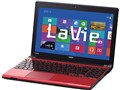 LaVie M LM550/LS6R PC-LM550LS6R [�u���C�Y���b�h]