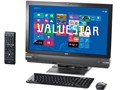 VALUESTAR W VW770/LS6B PC-VW770LS6B [�t�@�C���u���b�N]