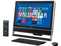 VALUESTAR N VN770/LS6B PC-VN770LS6B [�t�@�C���u���b�N]