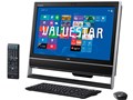 VALUESTAR N VN370/LS6B PC-VN370LS6B [�t�@�C���u���b�N]