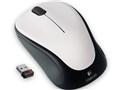 Wireless Mouse M235 M235rIW [�A�C�{���[�z���C�g]