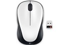 Wireless Mouse M235 M235rIW [�A�C�{���[�z���C�g]