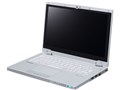 Let's note AX2 �v���~�A���G�f�B�V���� CF-AX2BVEBP [�V���o�[�_�C�������h]