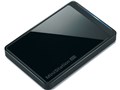 HD-PCT500U3-BC [�N���X�^���u���b�N]