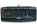 G710+ Mechanical Gaming Keyboard G710p