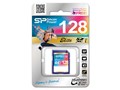 SP128GBSDXAU1V10 [128GB]