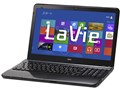 LaVie G �^�C�vS PC-GL18CWHDW [�N���X�u���b�N]