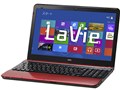 LaVie G �^�C�vS PC-GL18CYHDW [�N���X���b�h]