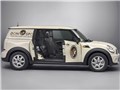 エクステリア  ペッパー・ホワイト7 - MINI CLUBVAN (クラブバン) 2013年モデル