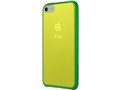 Microshield Accent IPT-MAN-53 [Green/Yellow]
