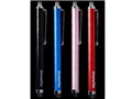 Aluminum Stylus IPU-STYA-33 [PINK]