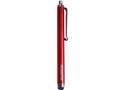 Aluminum Stylus IPU-STYA-73 [RED]