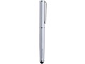 2n1 Stylus IPU-ST2-83 [SILVER]