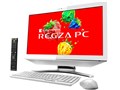 REGZA PC D732 D732/V9HW PD732V9HBMW [�����N�X�z���C�g]