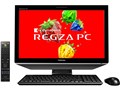 REGZA PC D732 D732/V9HB PD732V9HBMB [�v���V���X�u���b�N]