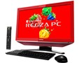 REGZA PC D732 D732/V9HR PD732V9HBMR [�V���C�j�[���b�h]