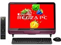 REGZA PC D712 D712/V7HM PD712V7HBMM [�����[�{���h�[]