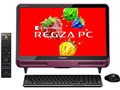 REGZA PC D712 D712/V3HM PD712V3HSMM [�����[�{���h�[]