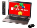 dynabook Qosmio T752 T752/V8HB PT752V8HBMB [�_�[�N�V���o�[]